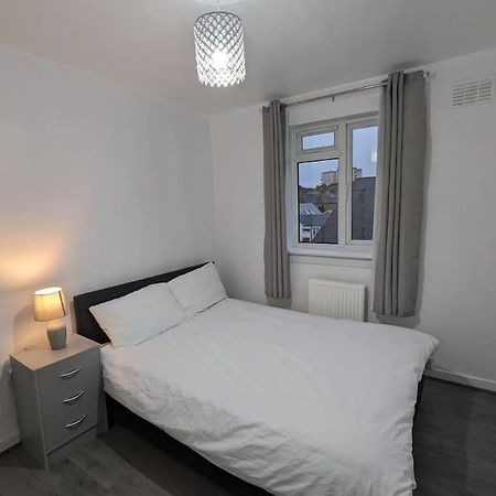 3 Bedroom Apartment Sleeps 8 Эдинбург Экстерьер фото