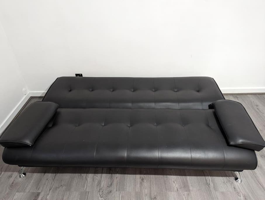 3 Bedroom Apartment Sleeps 8 Эдинбург Экстерьер фото